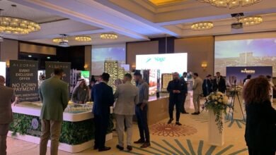 25 من أبرز المطورين يشاركون في معرض العقارات الكبير بدبي - إيجي بيزنس 4986040 5945dc - إيجي بيزنس